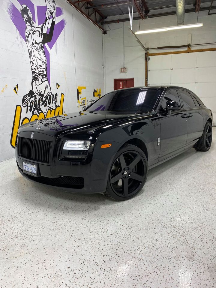 The LAB Oakville | 345 Wyecroft Rd Unit 4A, Oakville, ON L6K 2H2, Canada | Phone: (647) 284-4797