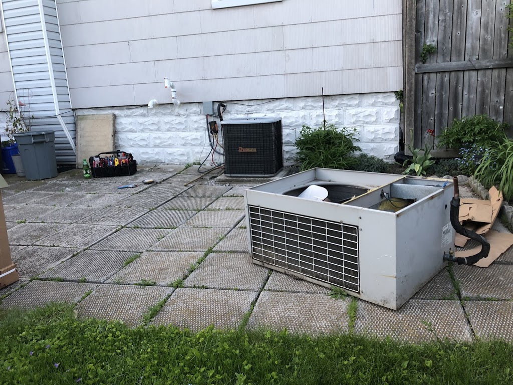 Ignition heating and cooling | 314 Gleave Terrace, Milton, ON L9T 8P1, Canada | Phone: (647) 272-0501
