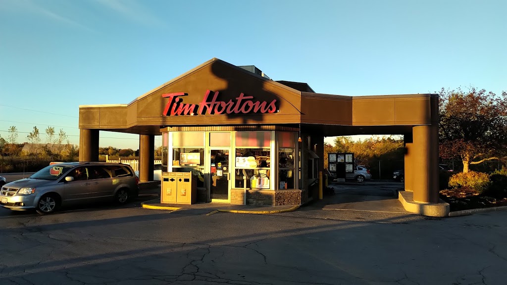 Tim Hortons | 6521 Hwy 62 North, Belleville, ON K8N 4Z5, Canada | Phone: (613) 967-2130