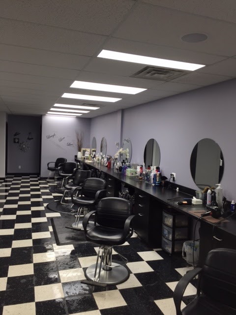 Styles For All Family Hairstyling | 2740 Montague St, Regina, SK S4S 0J9, Canada | Phone: (306) 584-3288