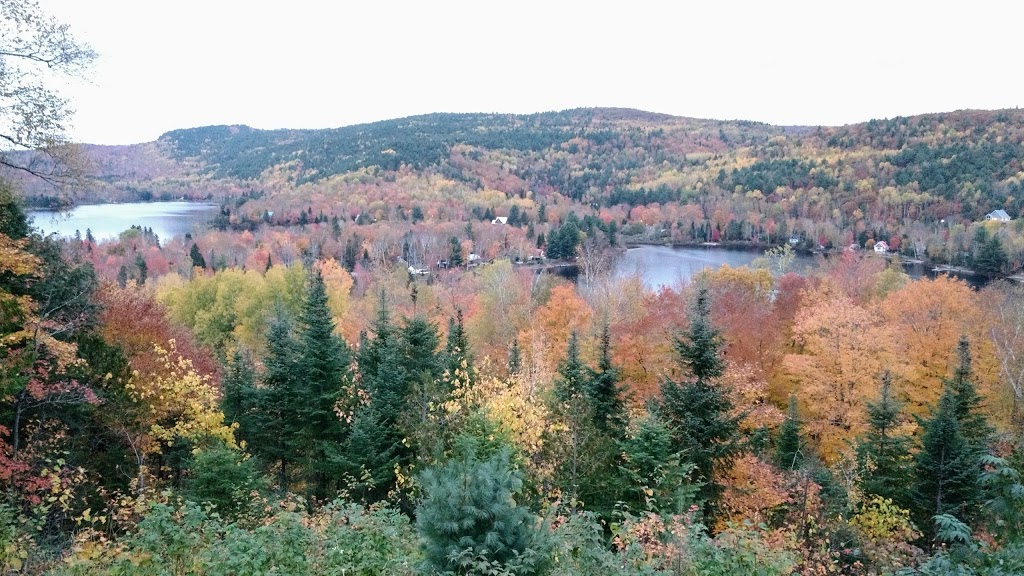 Le sommet de Mandeville | 62 Chemin de la Côte à Menick, Mandeville, QC J0K 1L0, Canada | Phone: (819) 995-2855