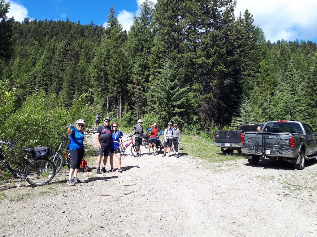 Boundary Rides | BC-33, Rock Creek, BC V0H 1Y0, Canada | Phone: (250) 328-2313