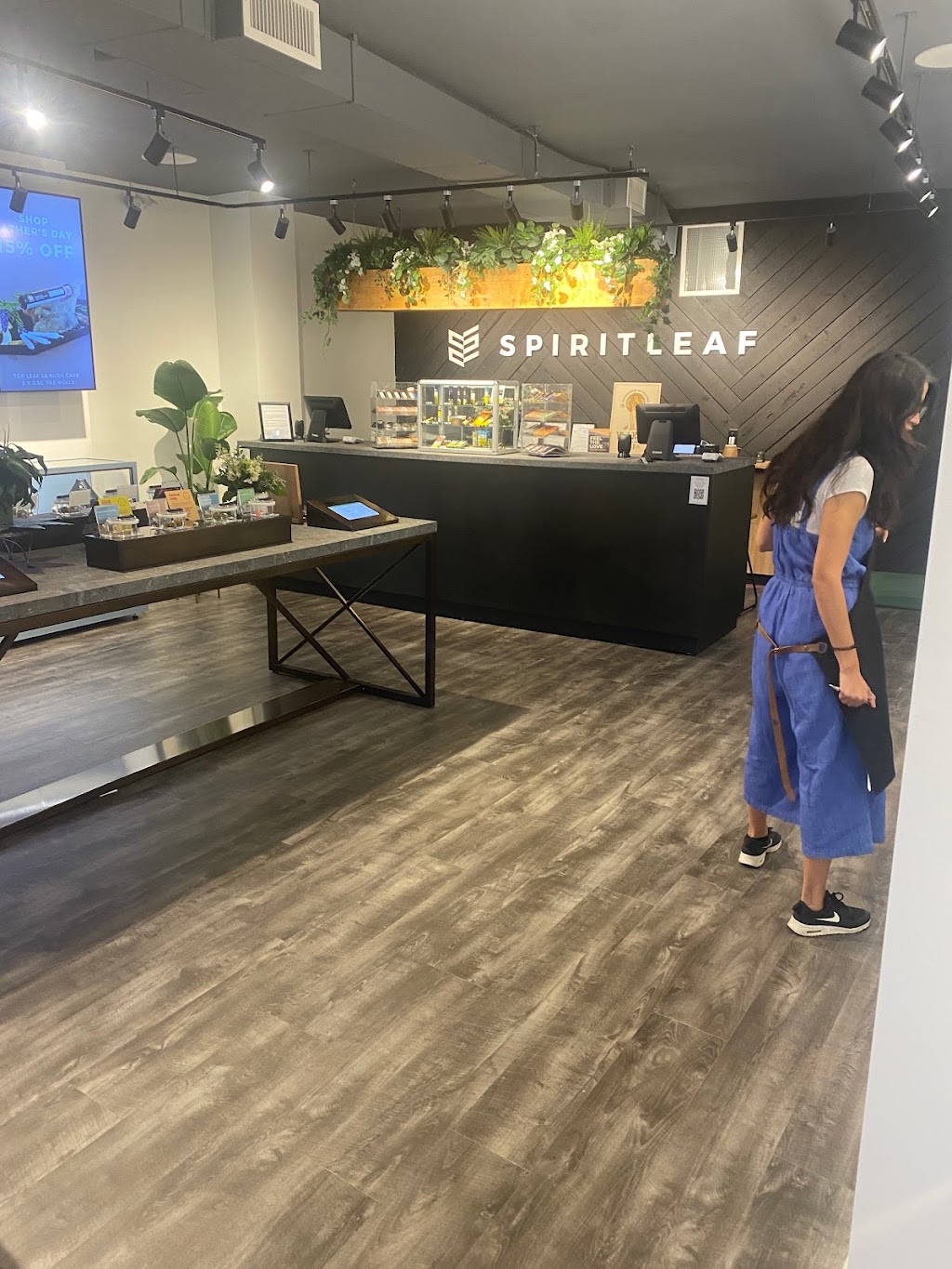 Spiritleaf | 15 Bridge St W, Campbellford, ON K0L 1L0, Canada | Phone: (705) 947-0420
