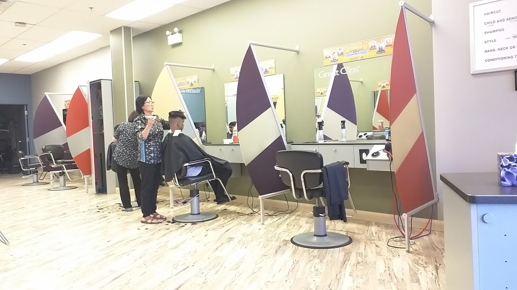 Great Clips | 11144 Ellerslie Corner, Edmonton, AB T6W 1A2, Canada | Phone: (780) 438-2244