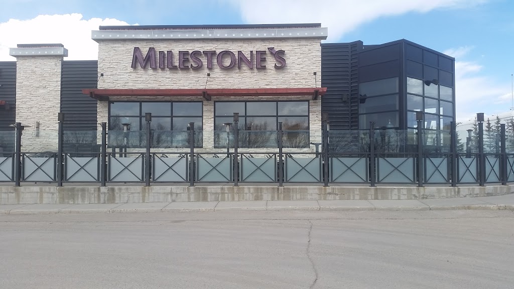 Milestones | 90 Anderson Rd SE, Calgary, AB T2J 0A2, Canada | Phone: (403) 225-1150
