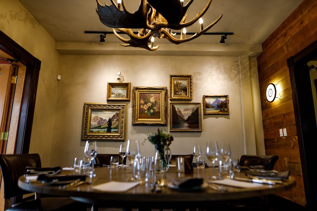 Deane House | 806 9 Ave SE, Calgary, AB T2G 0S2, Canada | Phone: (403) 264-0595