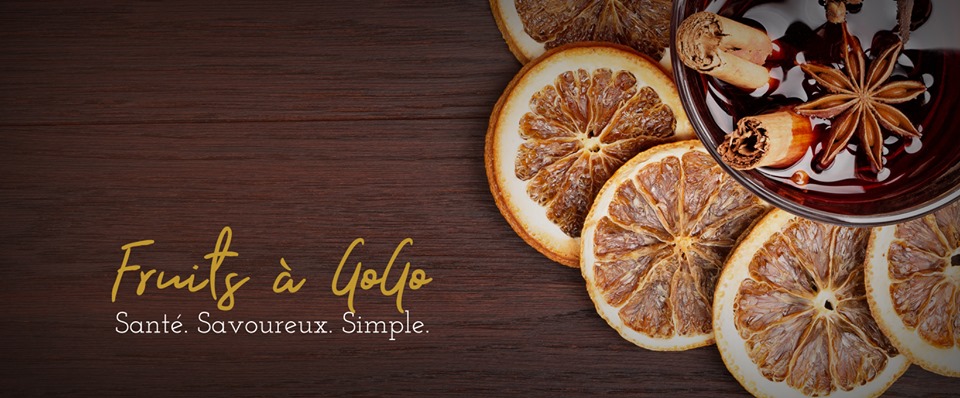 Fruits à GoGo | 4200 Ch de la Savane, Saint-Hubert, QC J3Y 9G4, Canada | Phone: (514) 662-7417