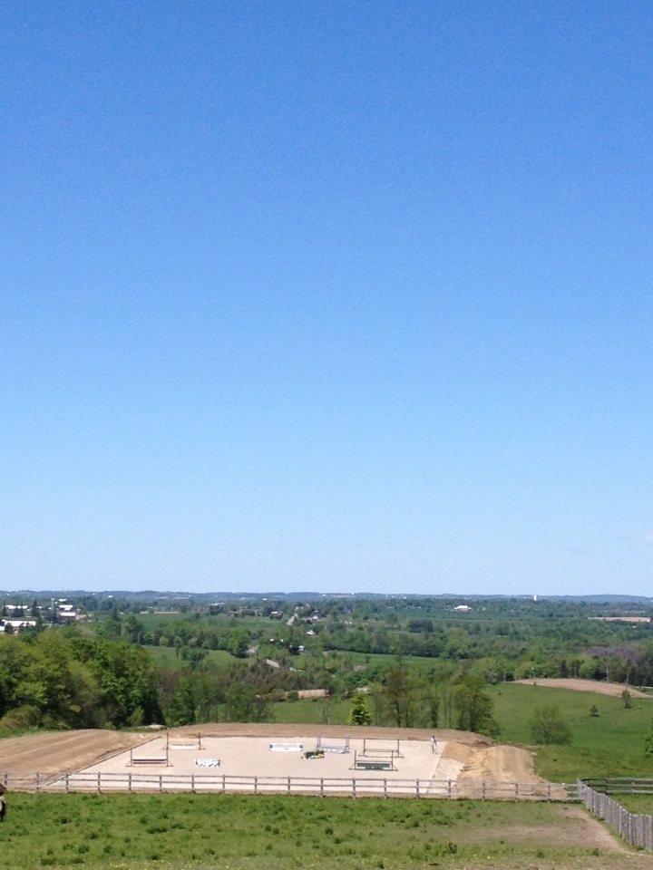 Dunnottar Farm | 1652 Coates Rd W, Port Perry, ON L9L 1B3, Canada | Phone: (905) 213-9152