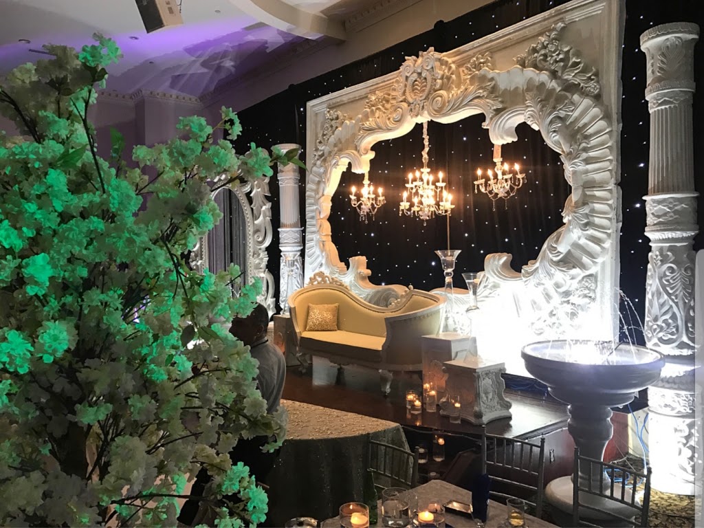 Starzz Design and Decor | 2500 Williams Pkwy #49, Brampton, ON L6S 5M9, Canada | Phone: (647) 286-4445