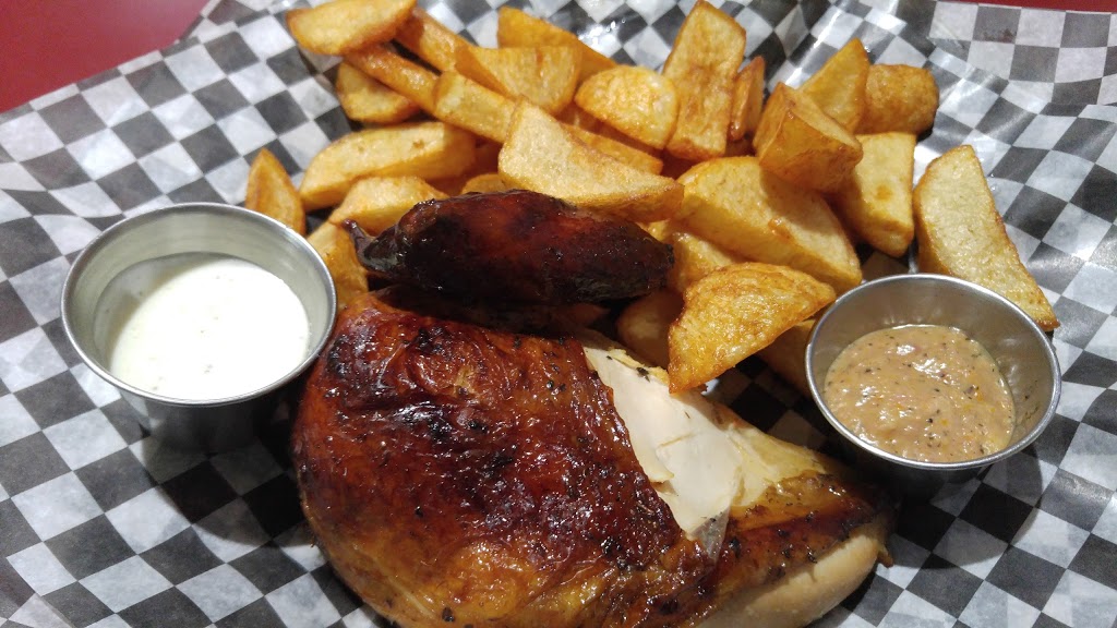 Petit Peru Resto | 152 Rue Montcalm, Gatineau, QC J8X 2M2, Canada | Phone: (819) 205-6231