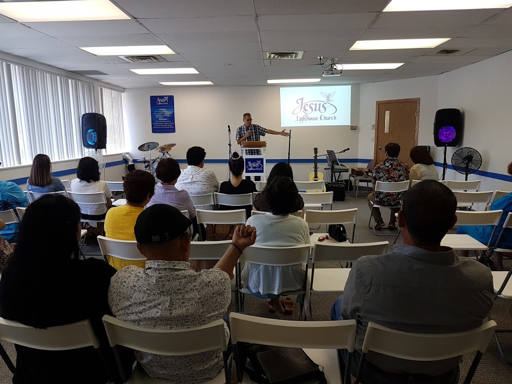 Jesus Lighthouse Church | 10105 Whalley Blvd, Surrey, BC V3T 4G1, Canada | Phone: (778) 228-4785