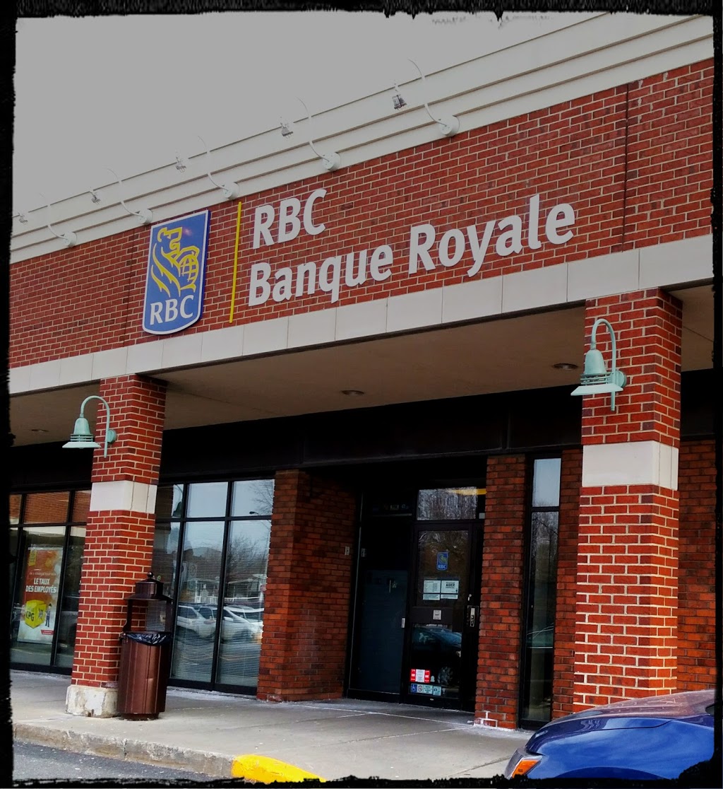 RBC Royal Bank | 30 Boulevard Clairevue O, Saint-Bruno-de-Montarville, QC J3V 1P8, Canada | Phone: (450) 653-7846