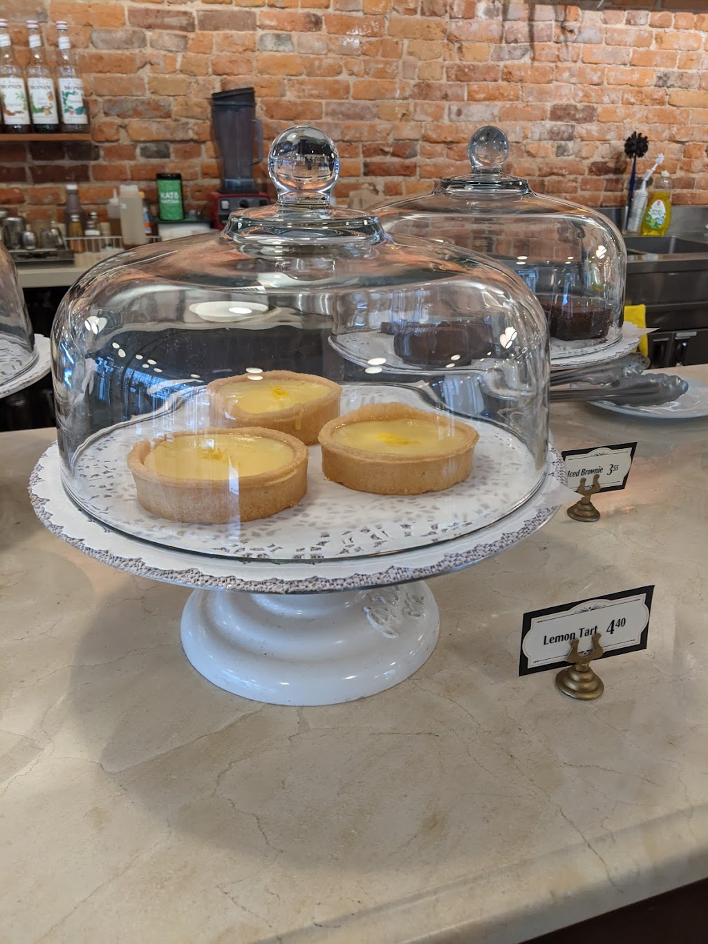 Balzacs Kingston | 251 Princess St, Kingston, ON K7L 1B4, Canada | Phone: (613) 417-0600
