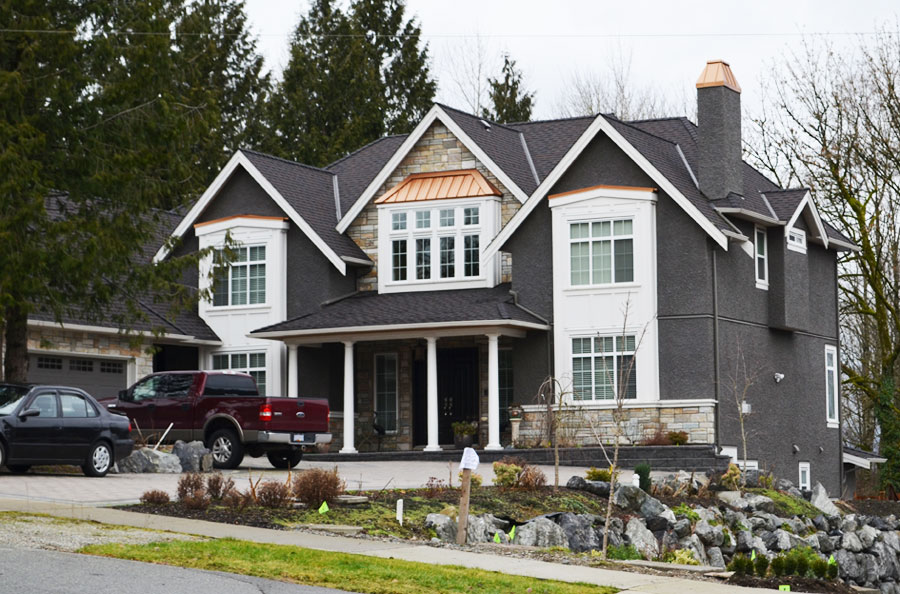 Andrew Collins and Sons Painting Ltd. | 6892 183 St, Surrey, BC V3S 9E4, Canada | Phone: (604) 612-0413