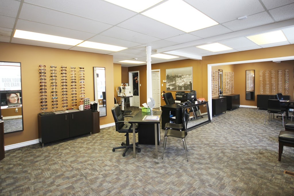 Capital Optical | 152 Bridge St, Carleton Place, ON K7C 2V7, Canada | Phone: (613) 667-4000