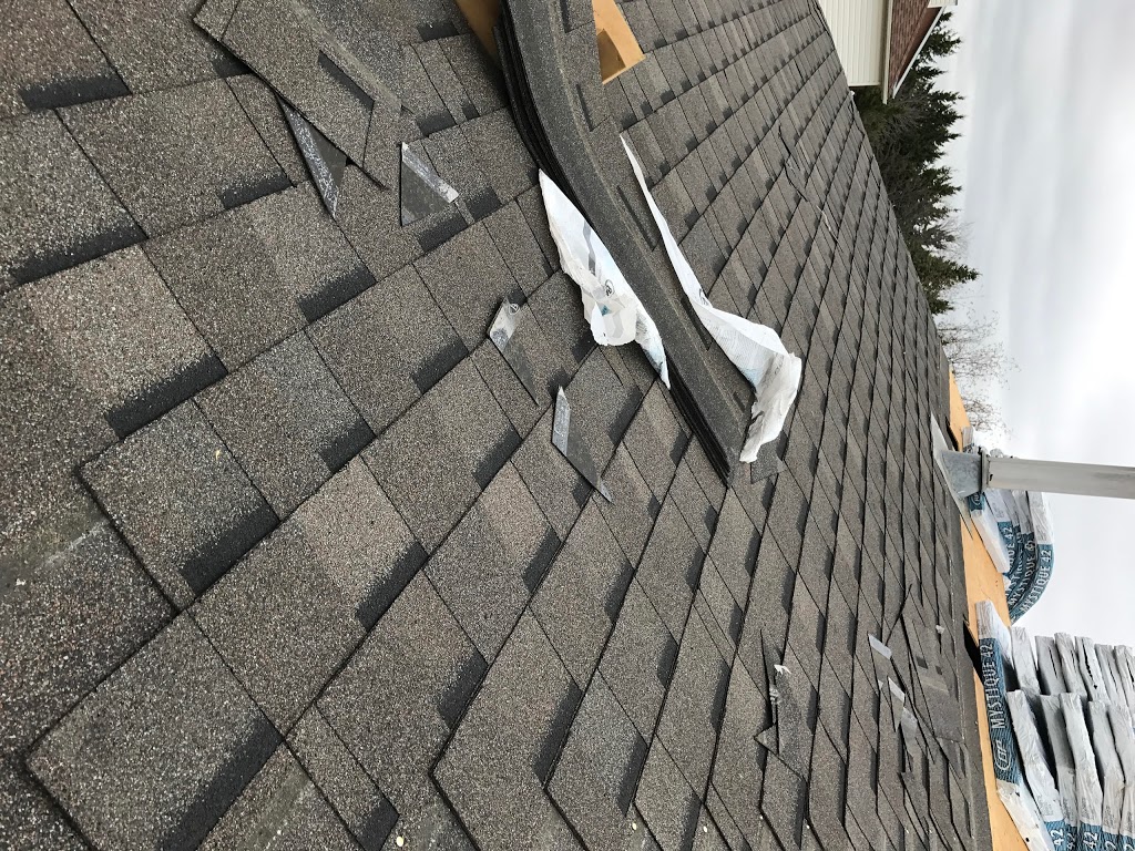 Runda Roofing Inc | 2068 Gibson St, Innisfil, ON L9S 4B7, Canada | Phone: (705) 970-8966