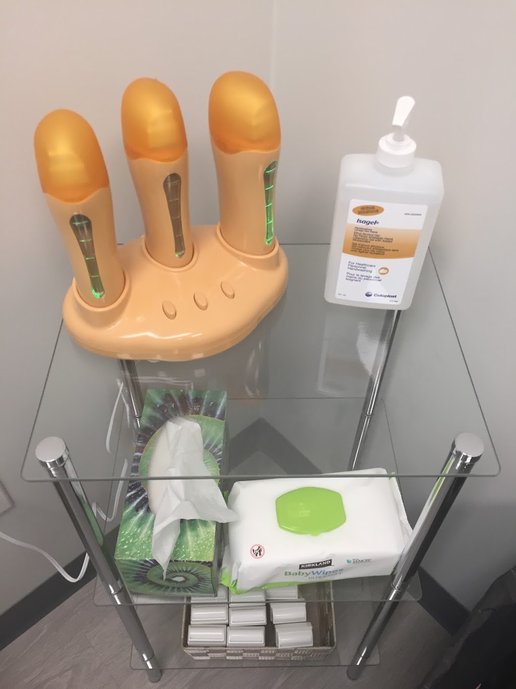 Evoke Esthetics | 120 Tweed Ln #70, Saskatoon, SK S7V 0A7, Canada | Phone: (306) 244-0566