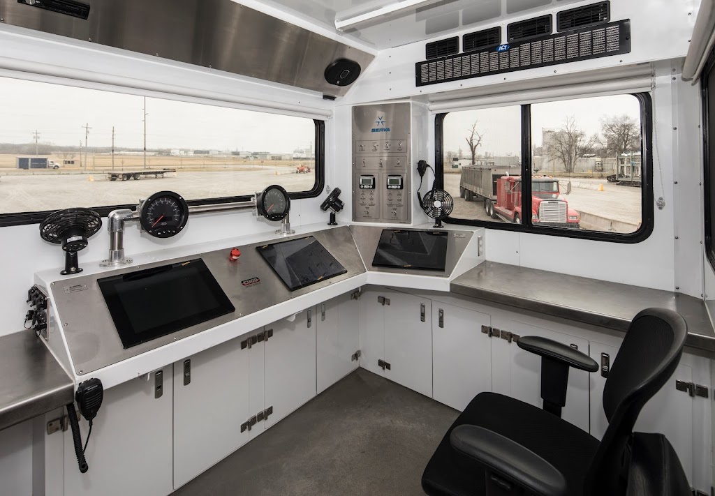 SERVA Group Calgary | 7345 110 Ave SE, Calgary, AB T2C 3B8, Canada | Phone: (403) 269-7847