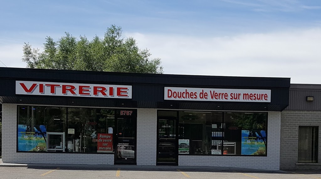 Vitrerie G & D Installation | 5767 Chemin de Chambly, Saint-Hubert, QC J3Y 3R3, Canada | Phone: (450) 465-9569