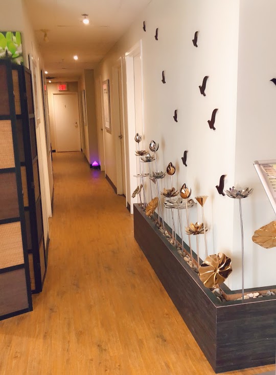 Lotus Wellness Centre & Massage Spa | 9011 Leslie St #111, Richmond Hill, ON L4B 3B6, Canada | Phone: (905) 886-6011