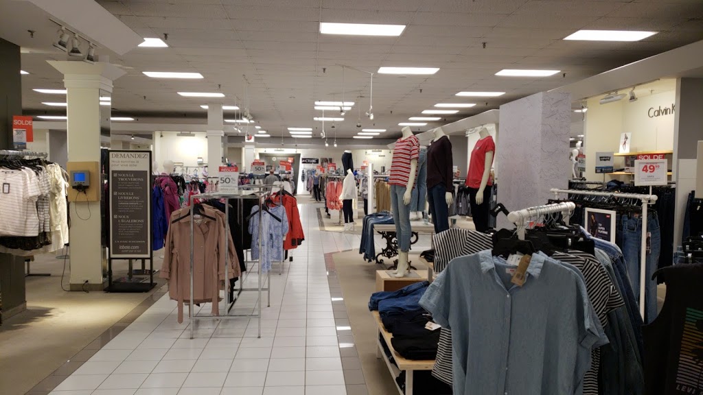 Hudsons Bay | 1600 Boul. le Corbusier, Laval, QC H7S 1Y9, Canada | Phone: (450) 688-8970