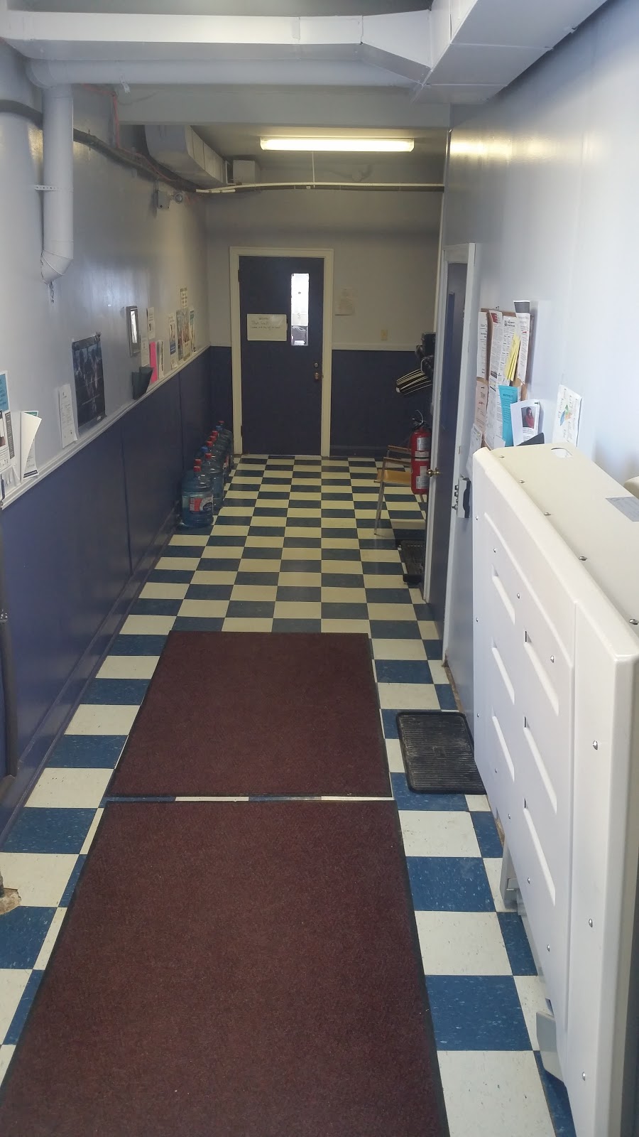 Employment Solutions Society a Nova Scotia Works Employment Services Centre | Inside New Ross Family Resource Centre 4689, NS-12, New Ross, NS B0J 2M0, Canada | Phone: (866) 711-0411