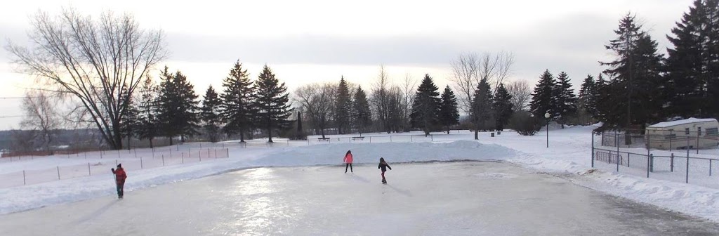 Parc Trois-L | Avenue Laval, Shawinigan, QC G9N, Canada