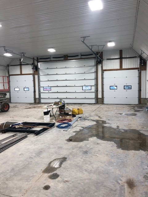 Garage Door Company of Southeastern Ontario | 407 Farnham Rd, Belleville, ON K8N 4Z5, Canada | Phone: (613) 902-1271