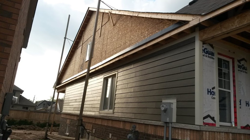 DnA Aluminum | 25 Nash Rd N, Hamilton, ON L8H 2P4, Canada | Phone: (289) 788-3928