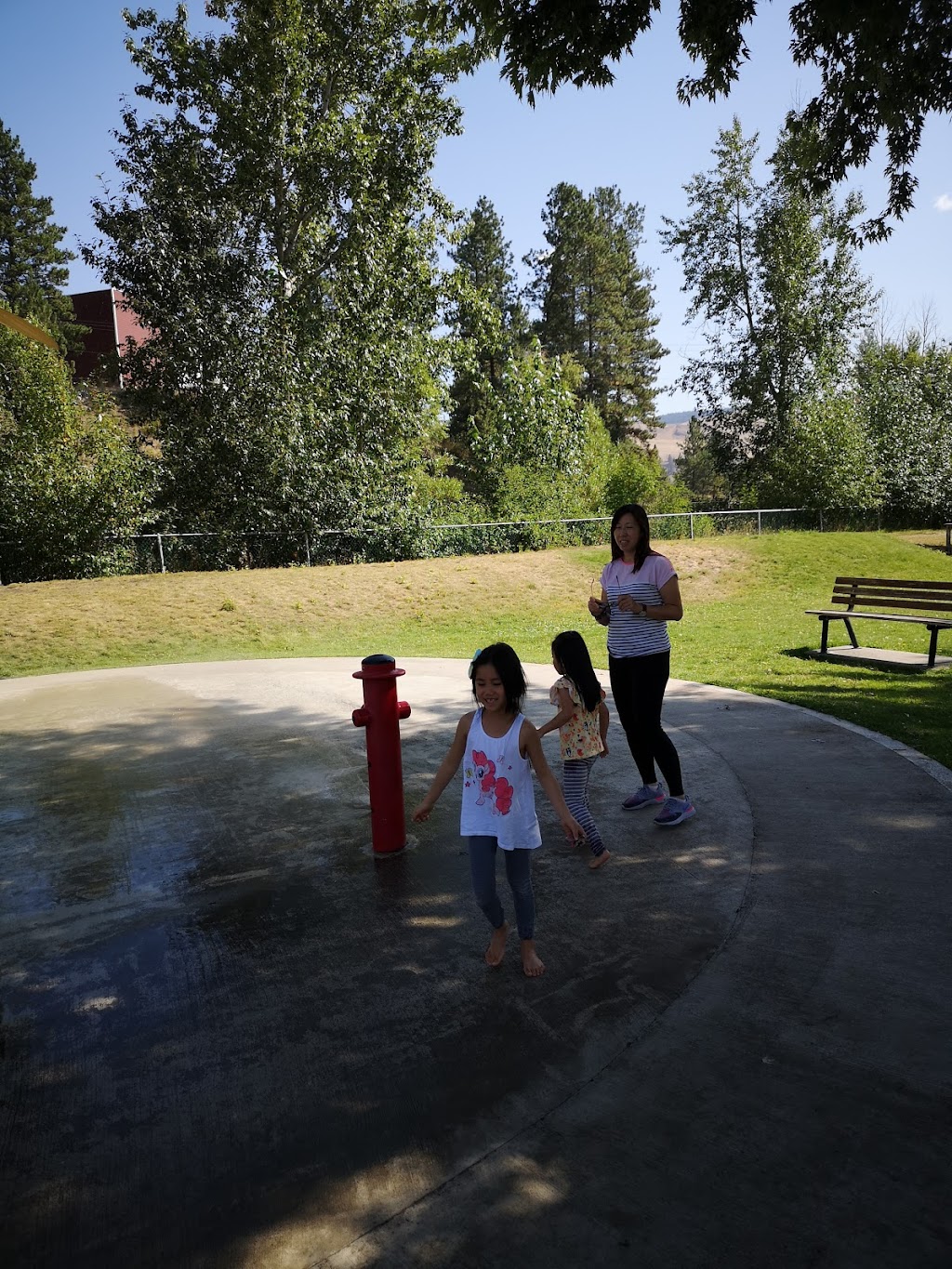 Princeton Rotary Splash Park | 273 Lime St, Princeton, BC V0X 1W0, Canada | Phone: (250) 295-6067