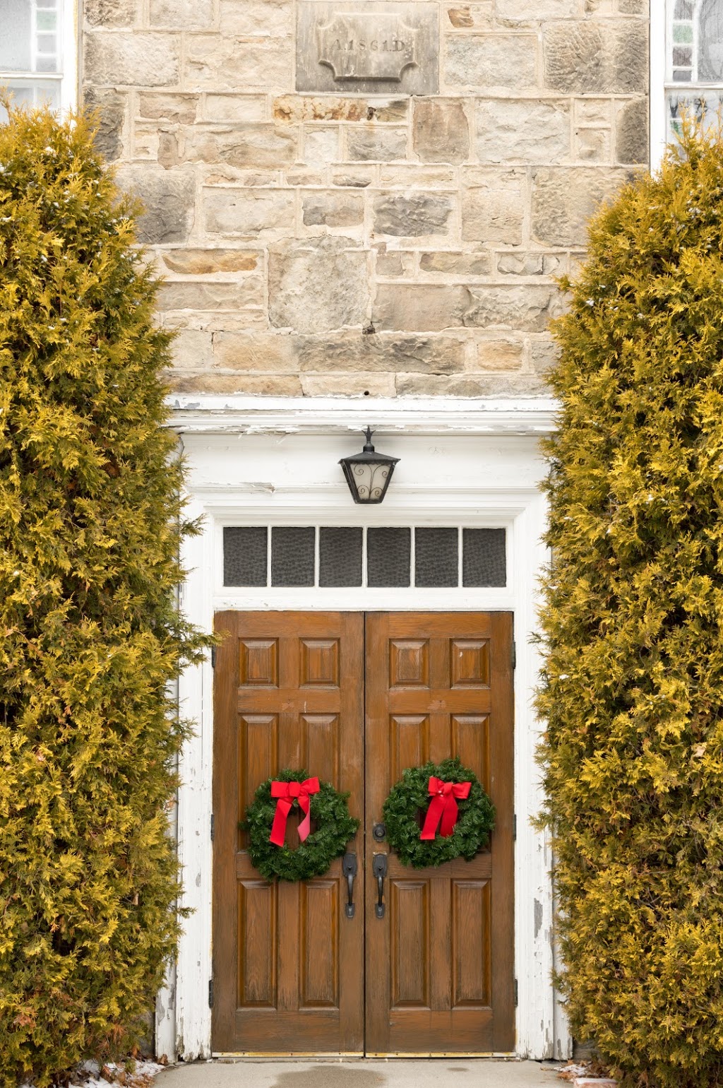 Nassagaweya Presbyterian Church | 3097 15 Side Rd, Campbellville, ON L0P 1B0, Canada | Phone: (905) 854-1055
