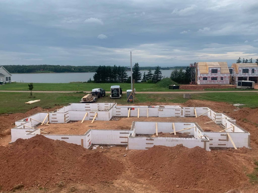 Ninaber Construction ltd | 497 Queens Point Rd, York, PE C0A 1P0, Canada | Phone: (902) 626-5143