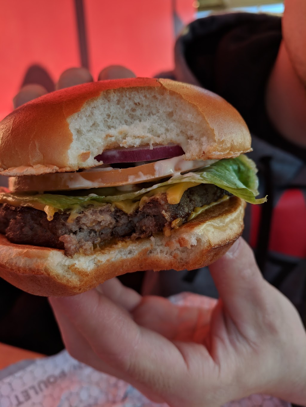Wendys | 4949 Canoe Pass Way, Tsawwassen, BC V4M 0B2, Canada | Phone: (604) 382-4449
