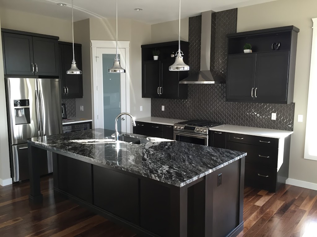 Ryan Built Contracting | Auburn Bay, Calgary, AB T3M, Canada | Phone: (403) 452-4943