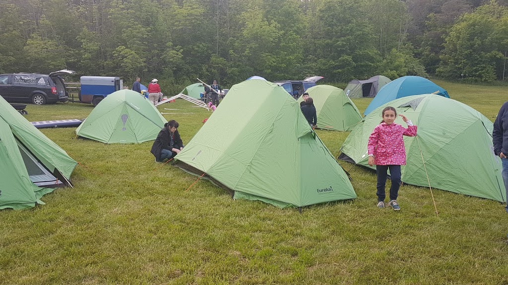 Camp Manitou - Scouts Canada | 7484 Twiss Rd, Milton, ON L0P 1B0, Canada | Phone: (416) 490-6364