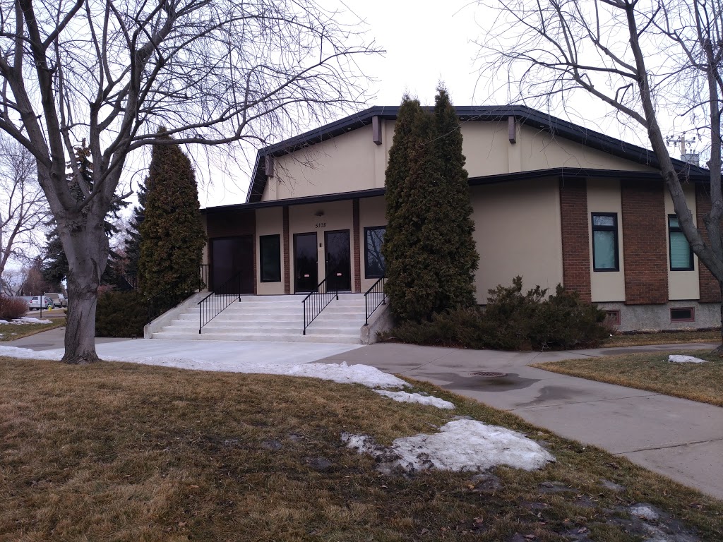 Edmonton South Seventh-Day Adventist Church | 5108 106 Ave NW, Edmonton, AB T6A 1G2, Canada | Phone: (780) 465-4426
