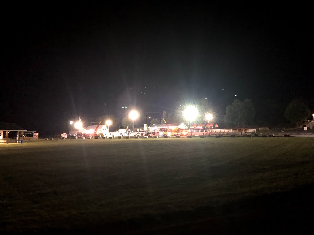 Riceville Agricultural Society | 4029 County Rd 16, Fournier, ON K0B 1G0, Canada | Phone: (613) 673-5064