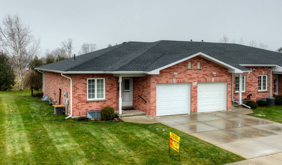 Kempston & Werth Realty Ltd | 247 Main St W, Palmerston, ON N0G 2P0, Canada | Phone: (519) 417-4663