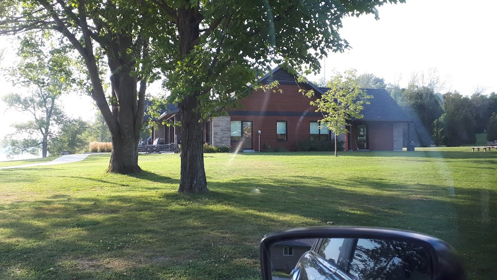 Chesley Lake Camp | 78 Camp Rd, Allenford, ON N0H 1A0, Canada | Phone: (519) 934-2071