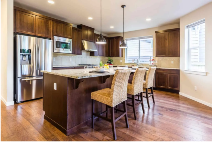 Empire Kitchen and Stone | 2860 Denison St, Markham, ON L3S 4T6, Canada | Phone: (647) 855-7765