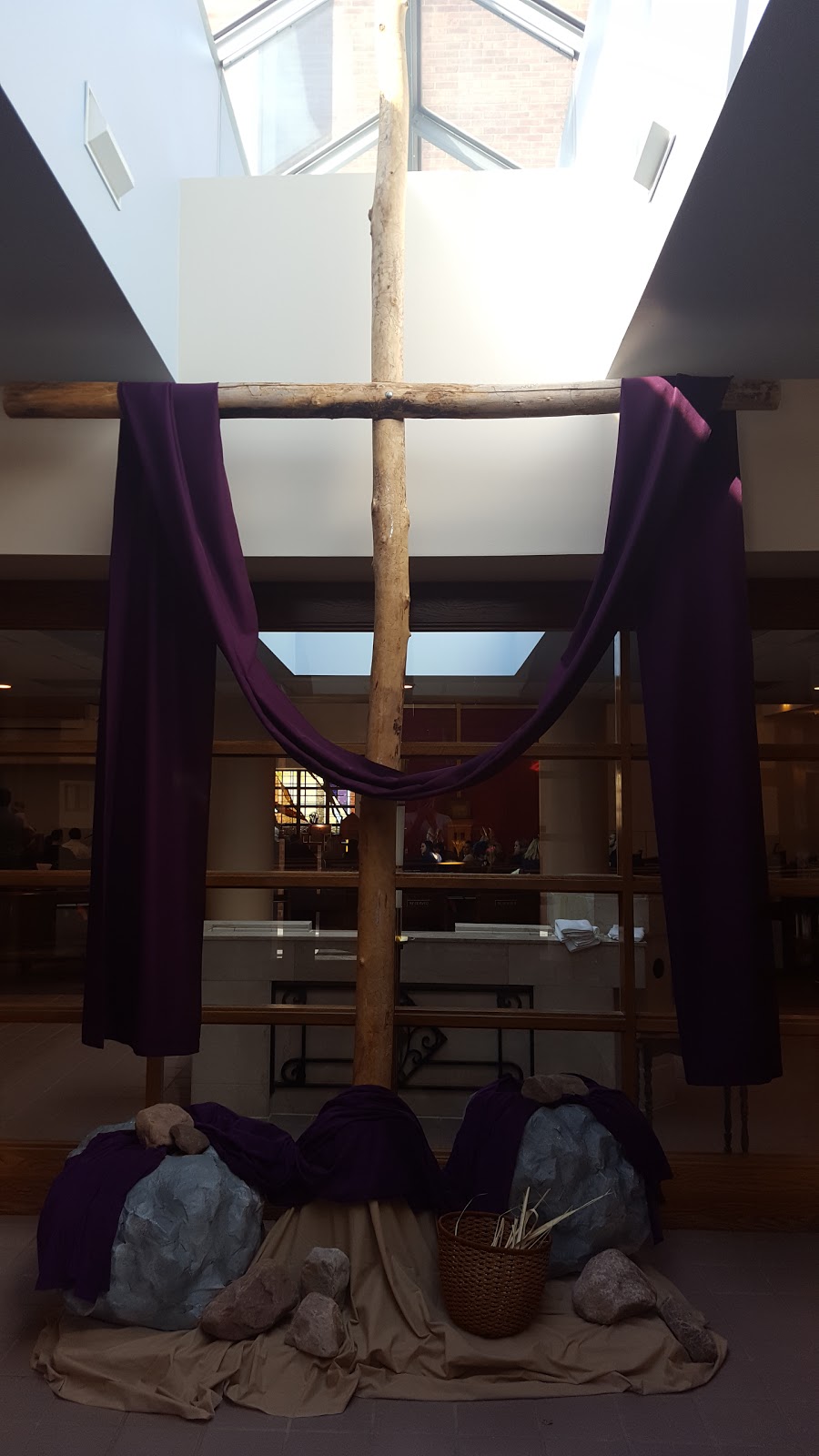 St Christophers RC Church | 2660 Niagara Falls Blvd, Tonawanda, NY 14150, USA | Phone: (716) 692-2660