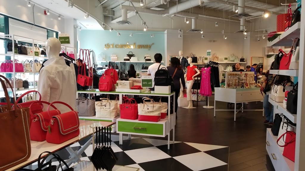 kate spade mcarthur glen