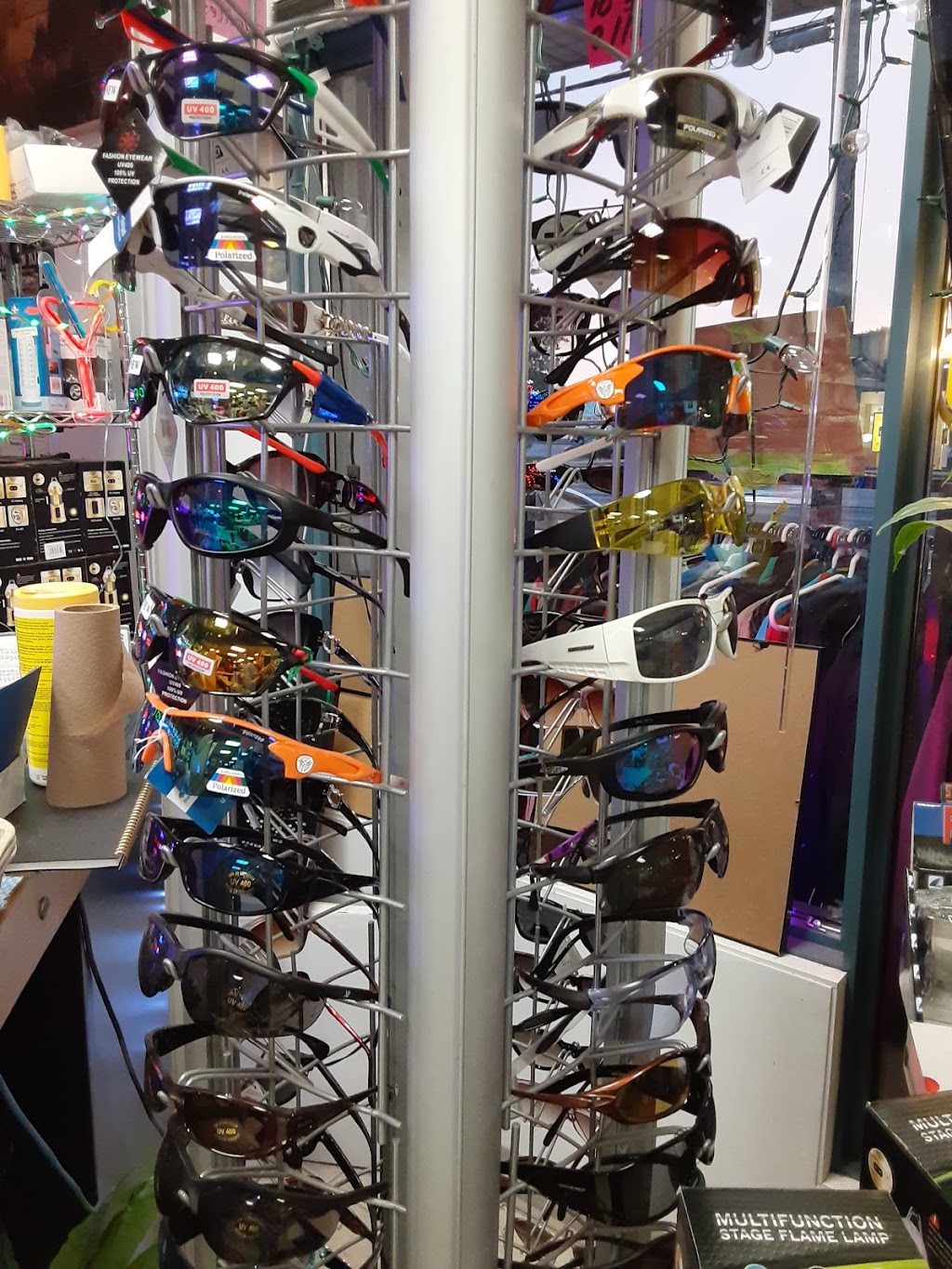 Liquidation Dj Inc | 279 Bd Fiset, Sorel-Tracy, QC J3P 3P9, Canada | Phone: (450) 855-9900