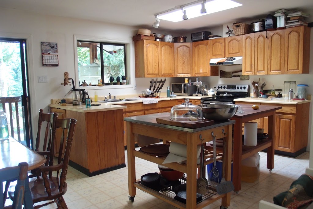 Cowichan Valley Hostel | 5065 Ellison Rd, Duncan, BC V9L 6H5, Canada | Phone: (250) 701-2029