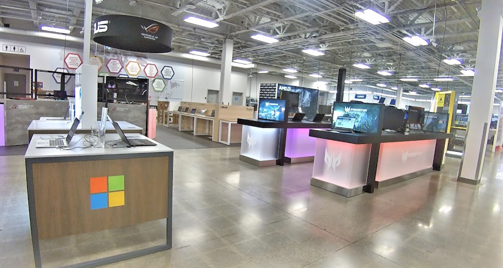 Canada Computers & Electronics | 6600 Yonge St, North York, ON M2M 3X4, Canada | Phone: (416) 733-4481