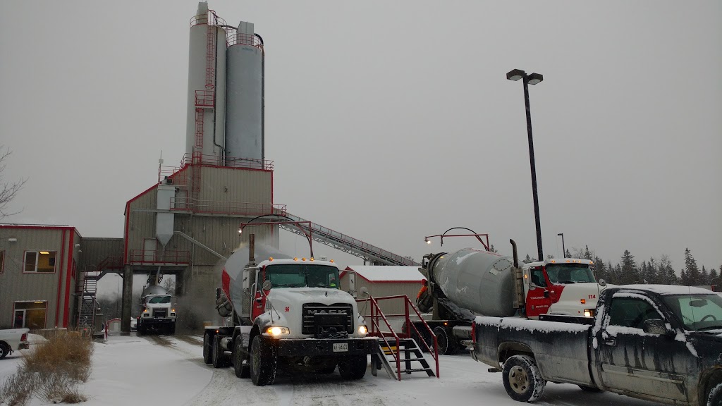 Tomlinson Ready Mix | 891 Jinkinson Rd, Stittsville, ON K2S 1B9, Canada | Phone: (613) 836-3746