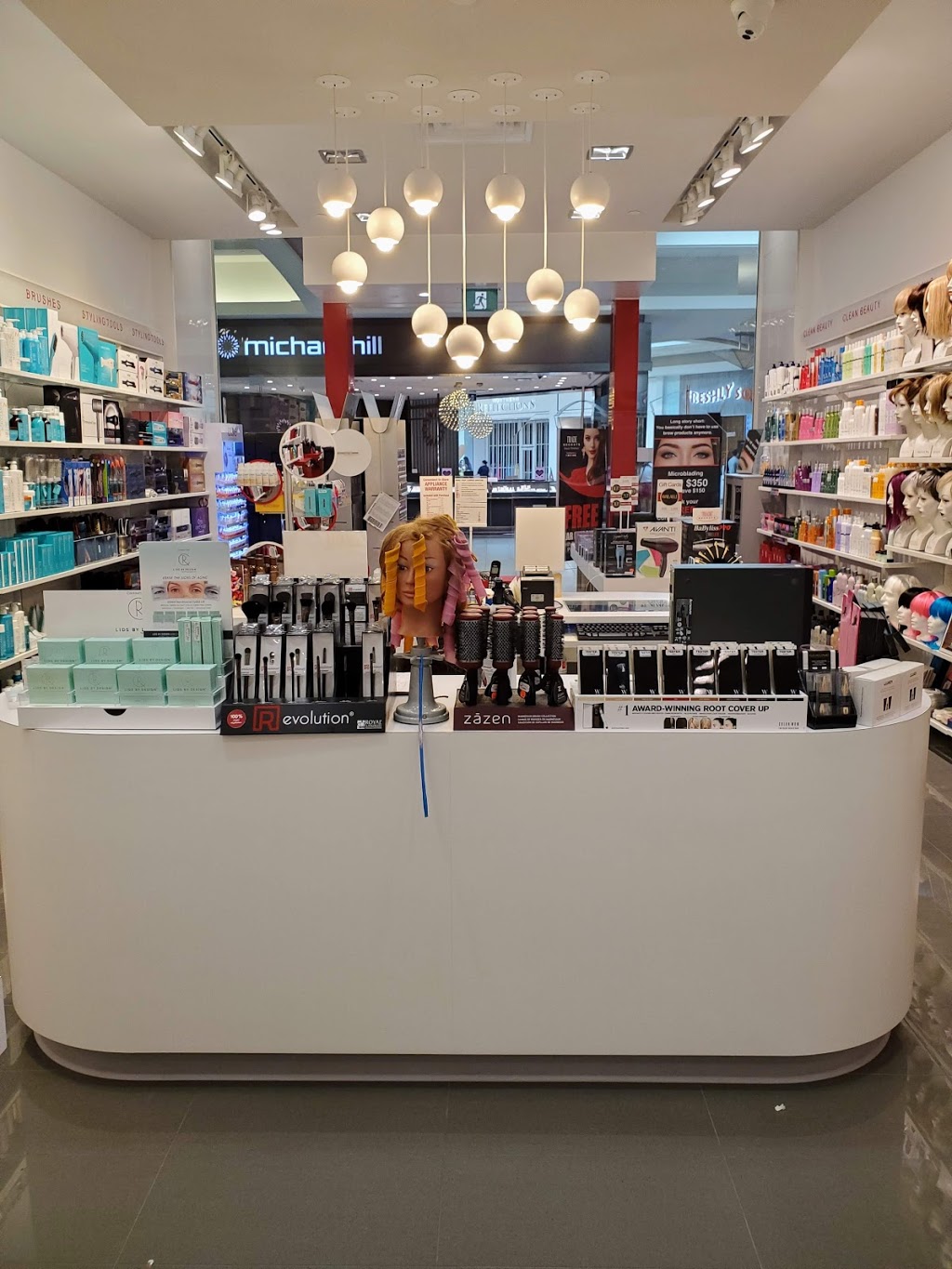 Trade Secrets | Fairview Park | 2960 Kingsway Dr, Kitchener, ON N2C 1X1, Canada | Phone: (519) 748-0592
