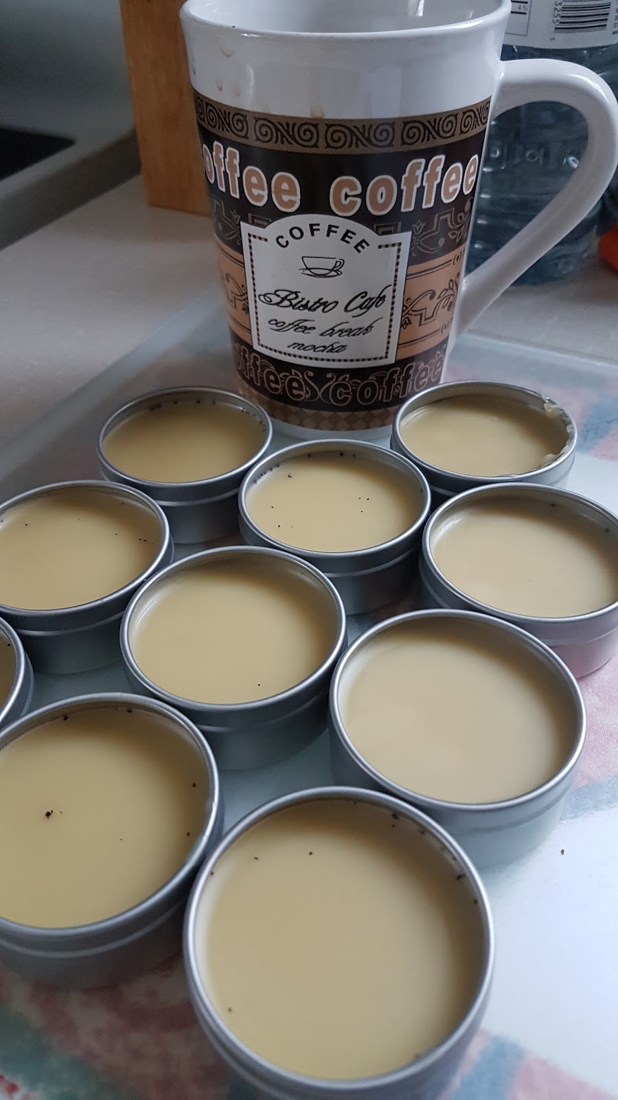 Butterfly Soap Boutique | 206 Columbia Dr, Huron Park, ON N0M 1Y0, Canada | Phone: (226) 236-5660