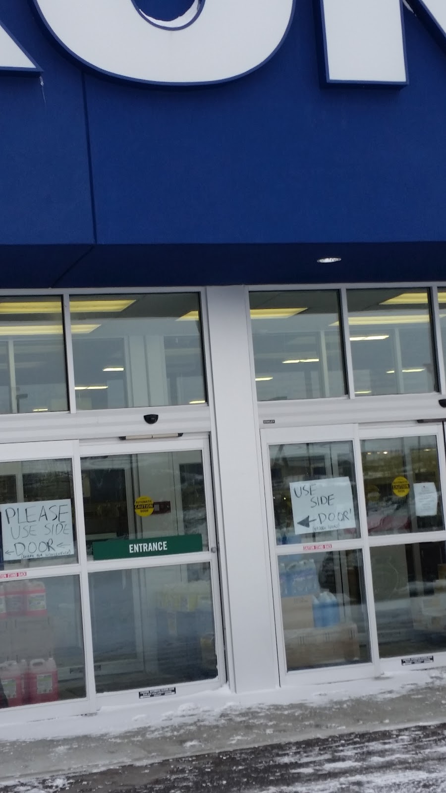 Rona Little Current | 9130 ON-6, Little Current, ON P0P 1K0, Canada | Phone: (705) 368-2090