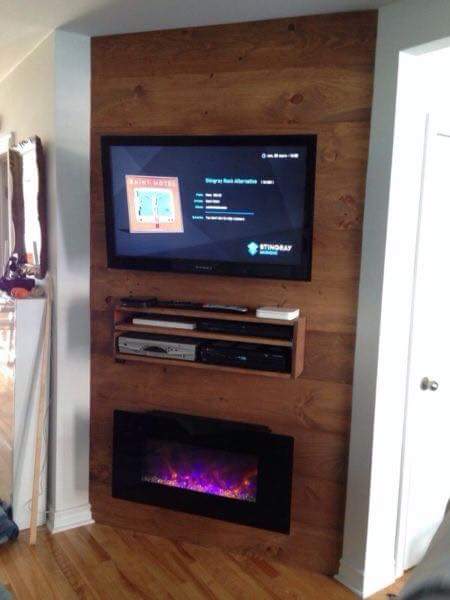 Serge and Jonathan Pilon | 70 Route du Canton, Brownsburg, QC J8G 1N2, Canada | Phone: (450) 566-3453